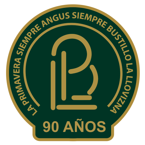 CABAÑA LA LLOVIZNA – SIEMPRE ANGUS, SIEMPRE BUSTILLO